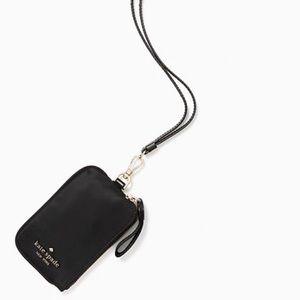 Kate Spade Chelsea Lanyard